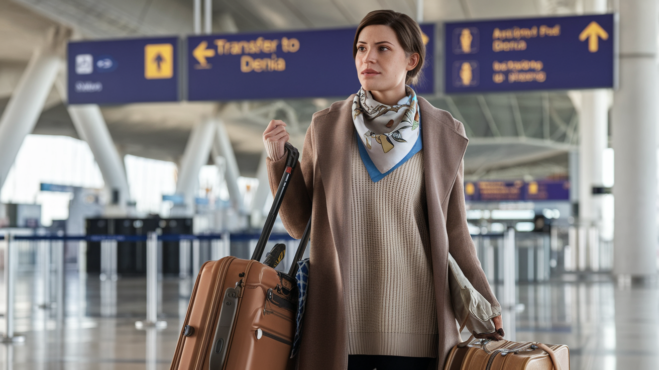 Alicante Airport Transfer to Denia: Your Ultimate Guide to Hassle-Free Travel